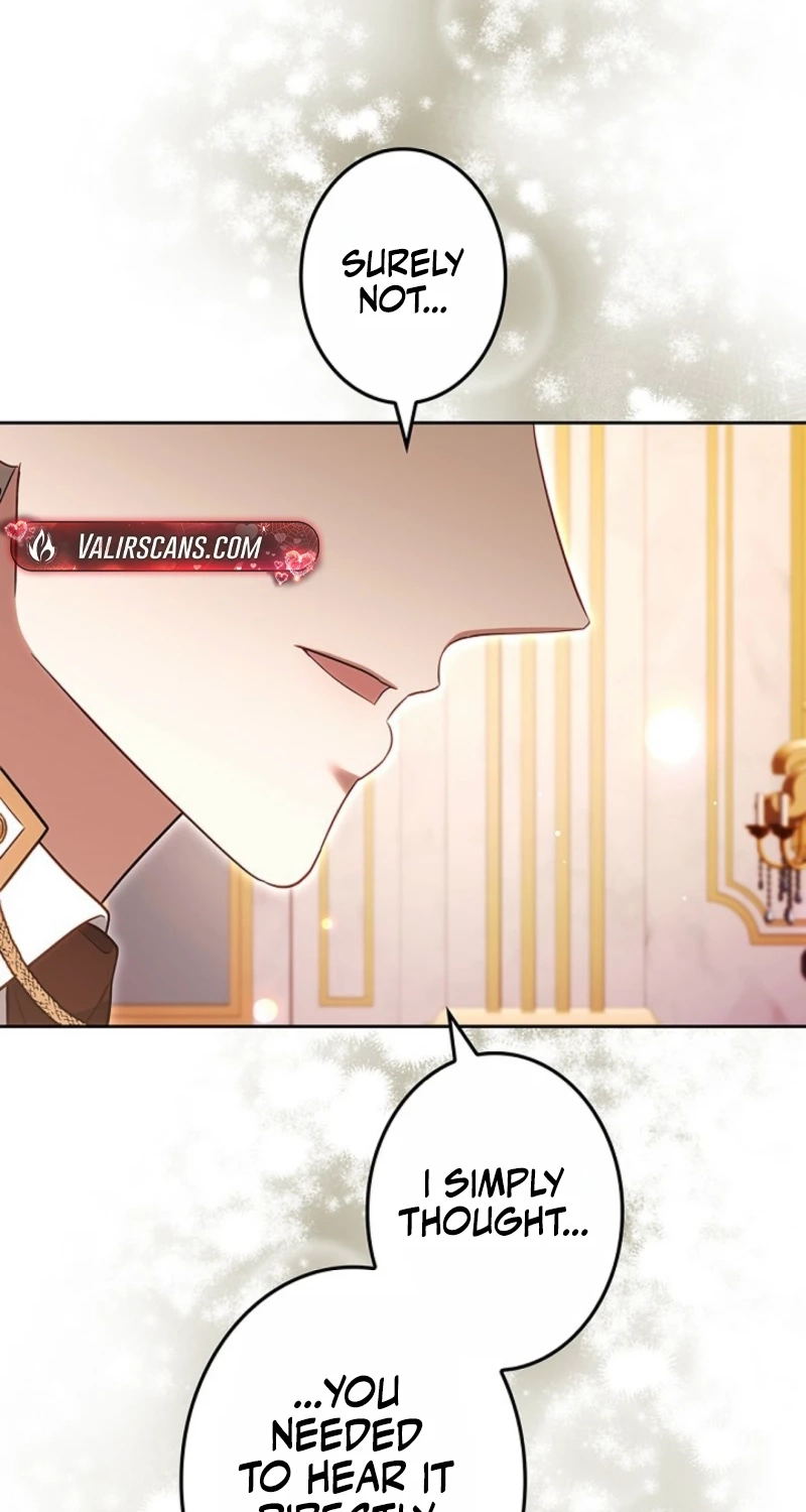 Read A Word from Violet chapter 31 image 43 on Lezhin
