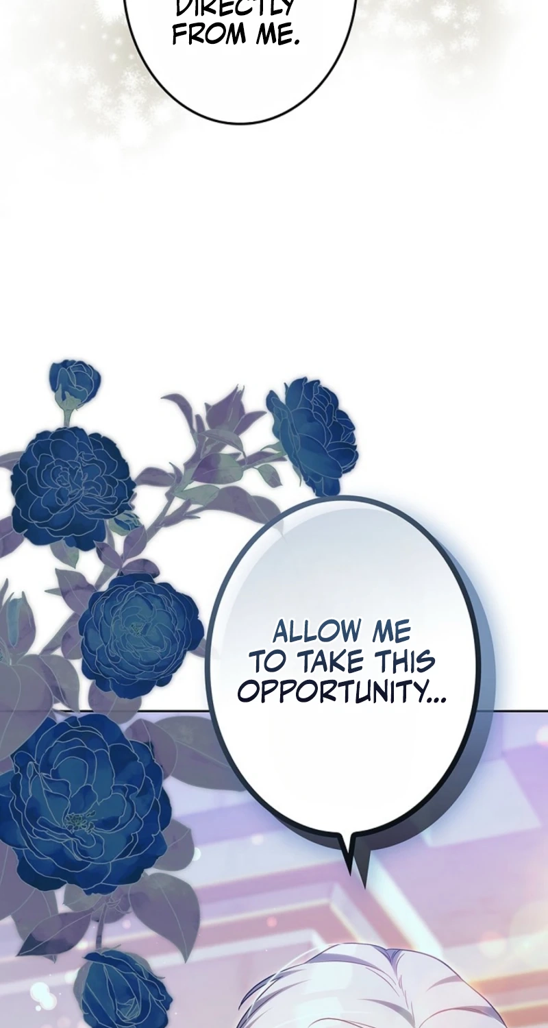 Read A Word from Violet chapter 31 image 44 on Lezhin