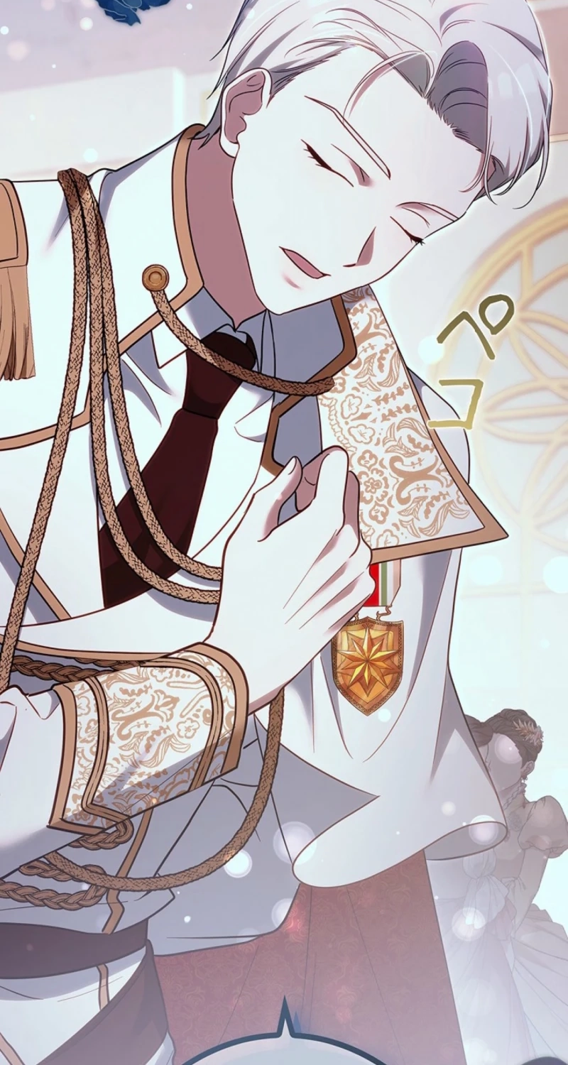 Read A Word from Violet chapter 31 image 45 on Lezhin