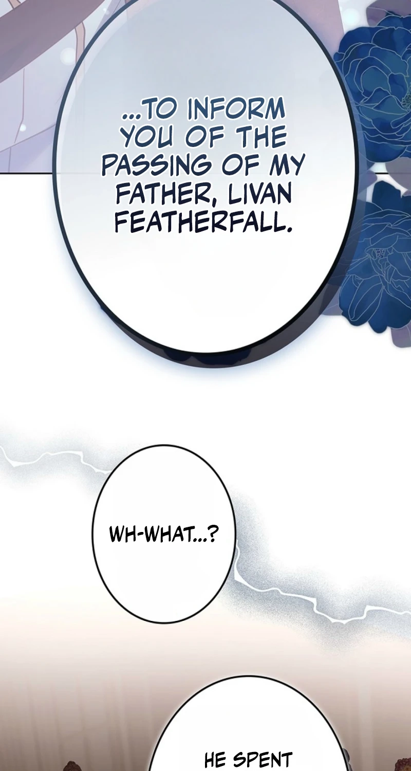Read A Word from Violet chapter 31 image 46 on Lezhin