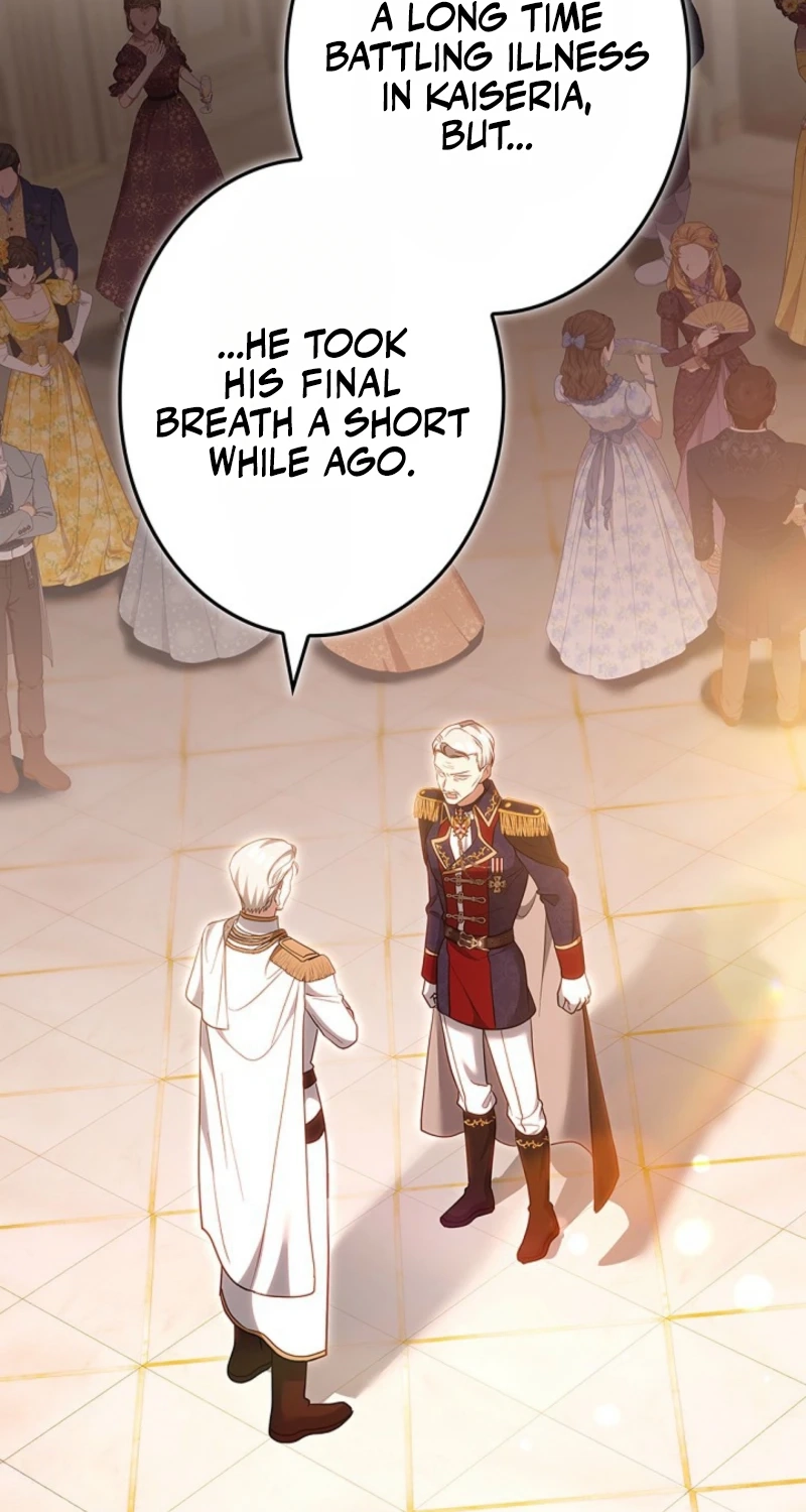 Read A Word from Violet chapter 31 image 47 on Lezhin