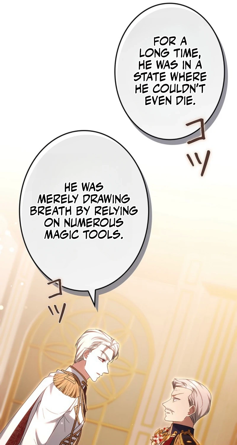 Read A Word from Violet chapter 31 image 58 on Lezhin