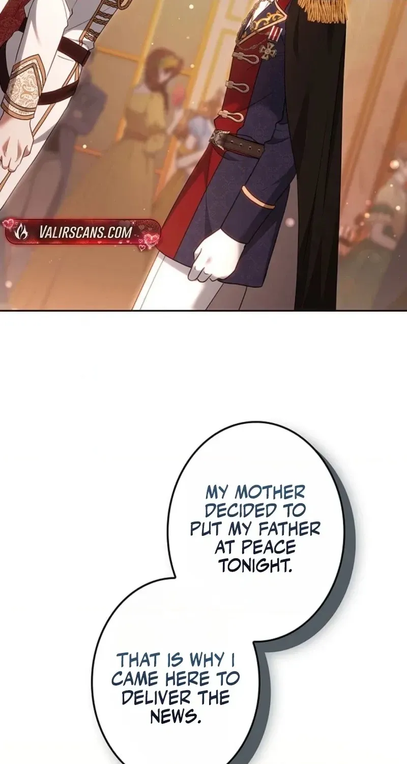 Read A Word from Violet chapter 31 image 59 on Lezhin