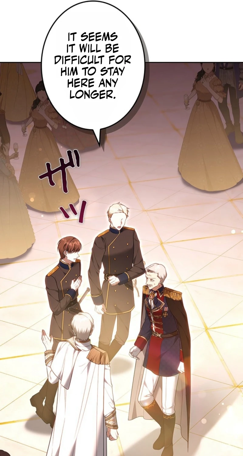 Read A Word from Violet chapter 31 image 70 on Lezhin