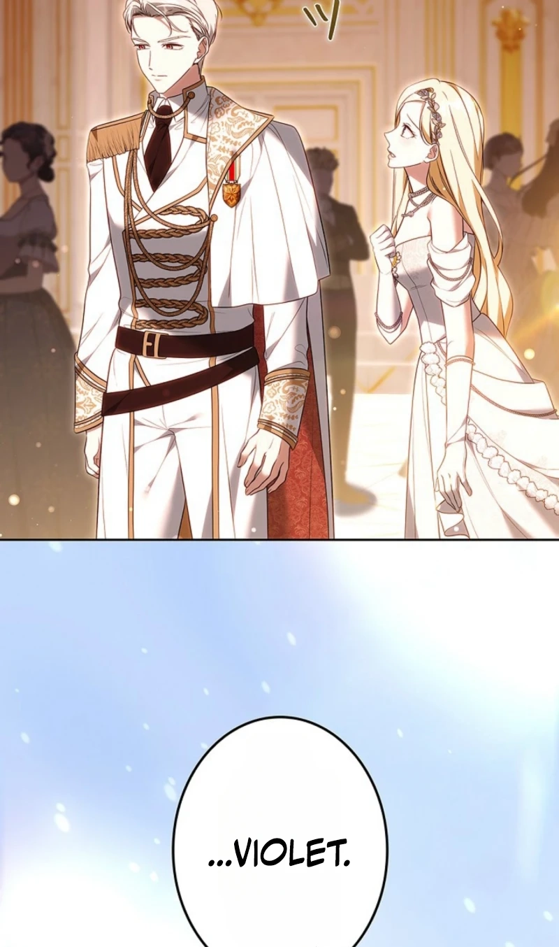 Read A Word from Violet chapter 31 image 72 on Lezhin