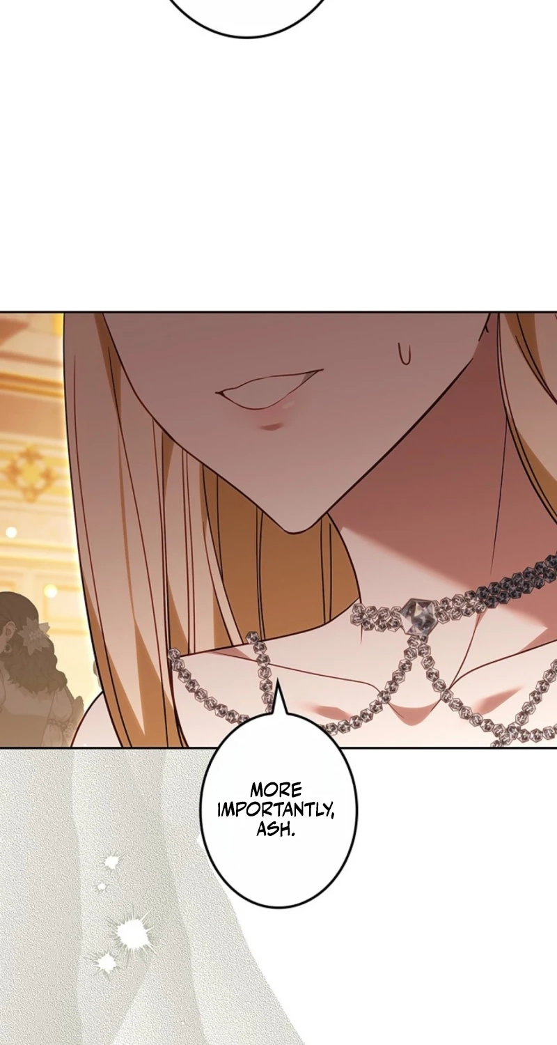 Read A Word from Violet chapter 31 image 77 on Lezhin