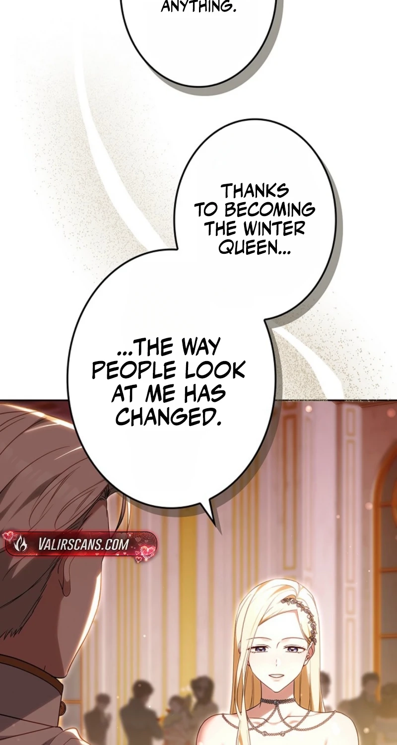 Read A Word from Violet chapter 31 image 83 on Lezhin