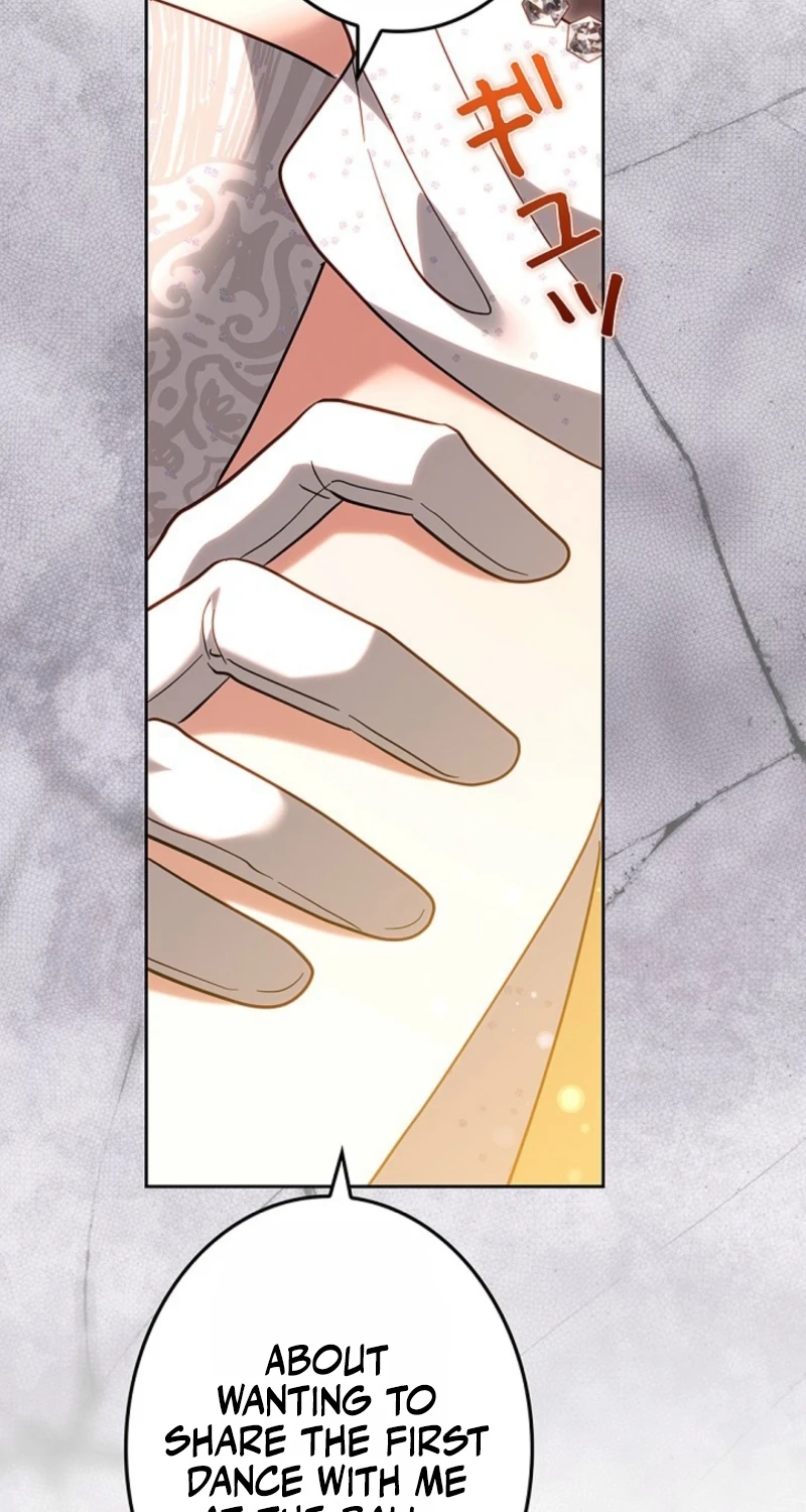 Read A Word from Violet chapter 31 image 85 on Lezhin