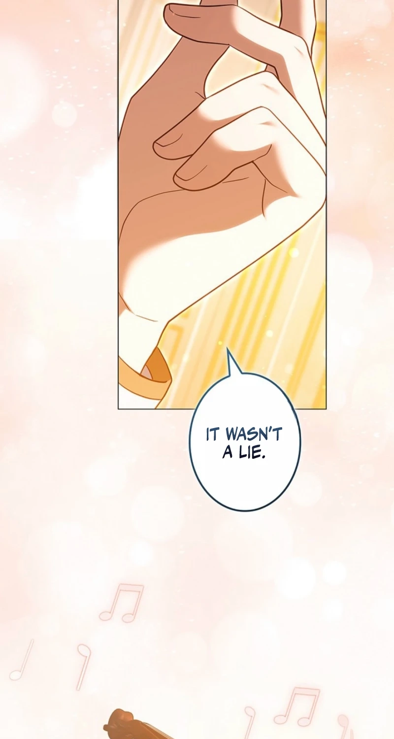 Read A Word from Violet chapter 31 image 92 on Lezhin