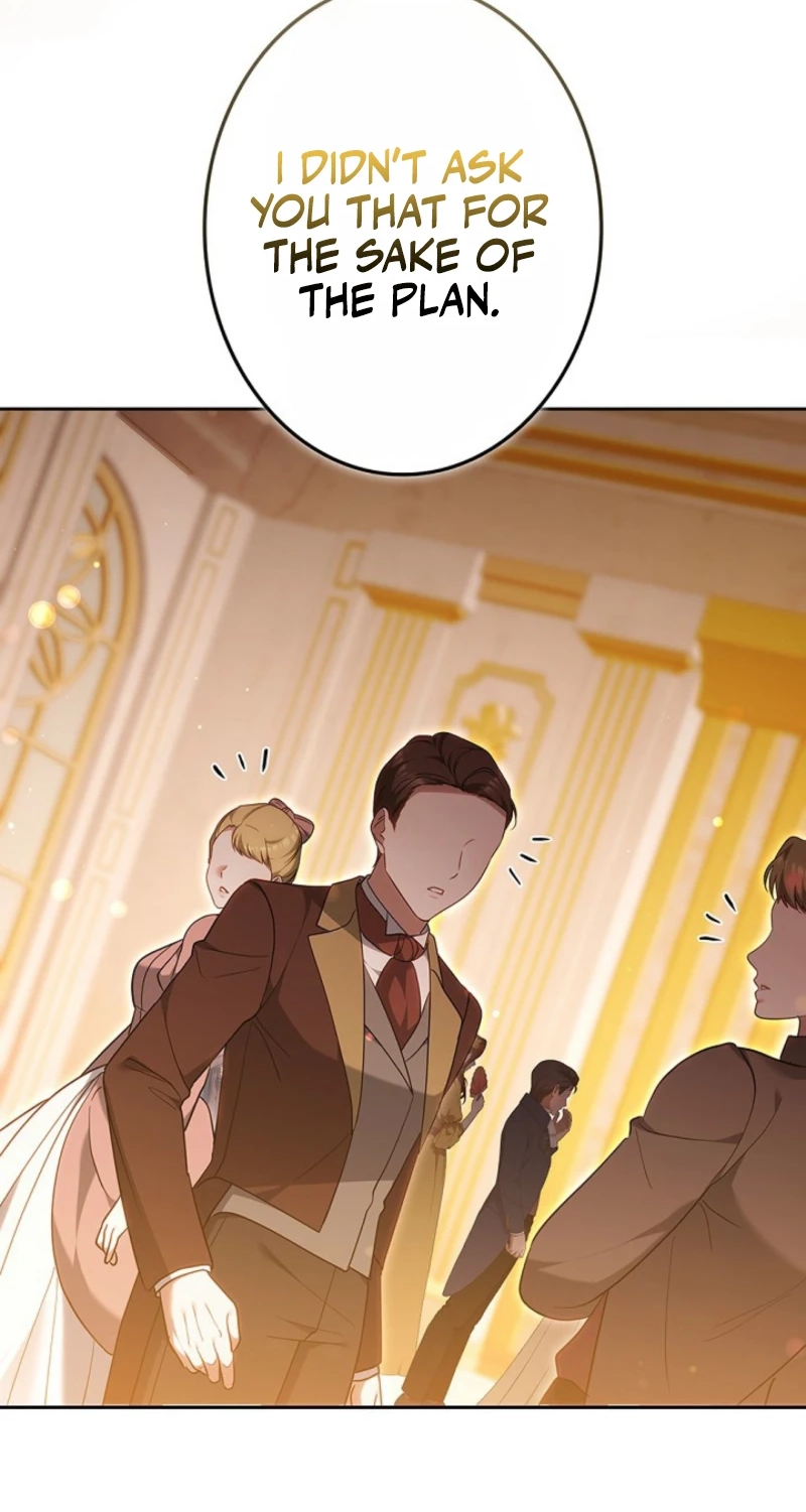Read A Word from Violet chapter 31 image 95 on Lezhin