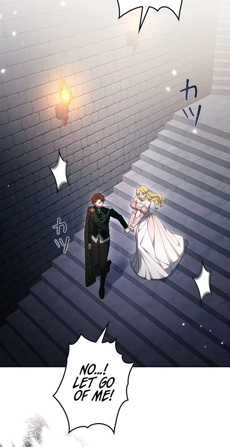 Read A Word from Violet chapter 32 image 1 on Lezhin