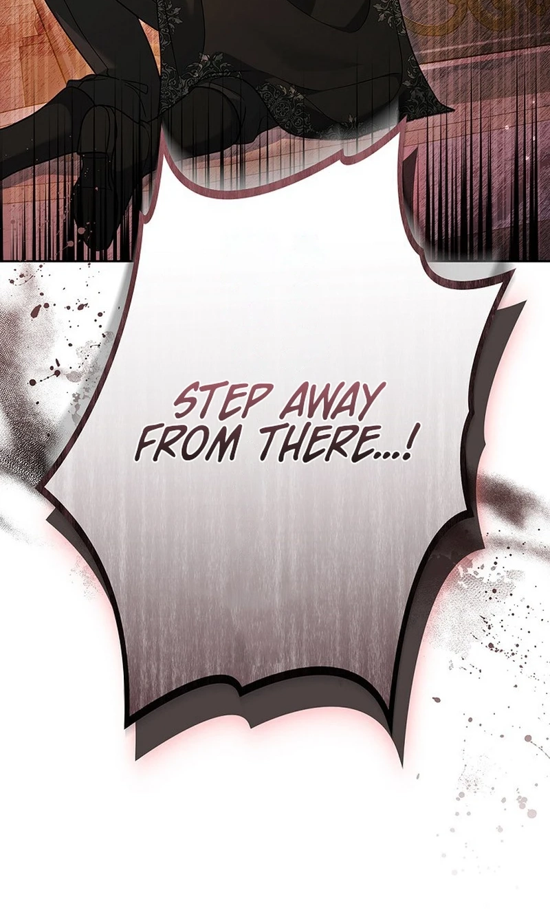 Read A Word from Violet chapter 32 image 101 on Lezhin