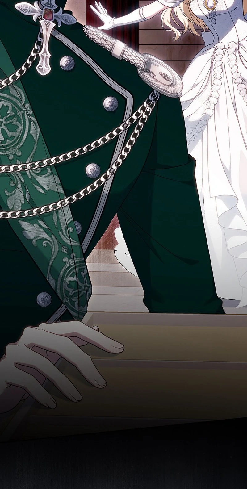 Read A Word from Violet chapter 32 image 103 on Lezhin
