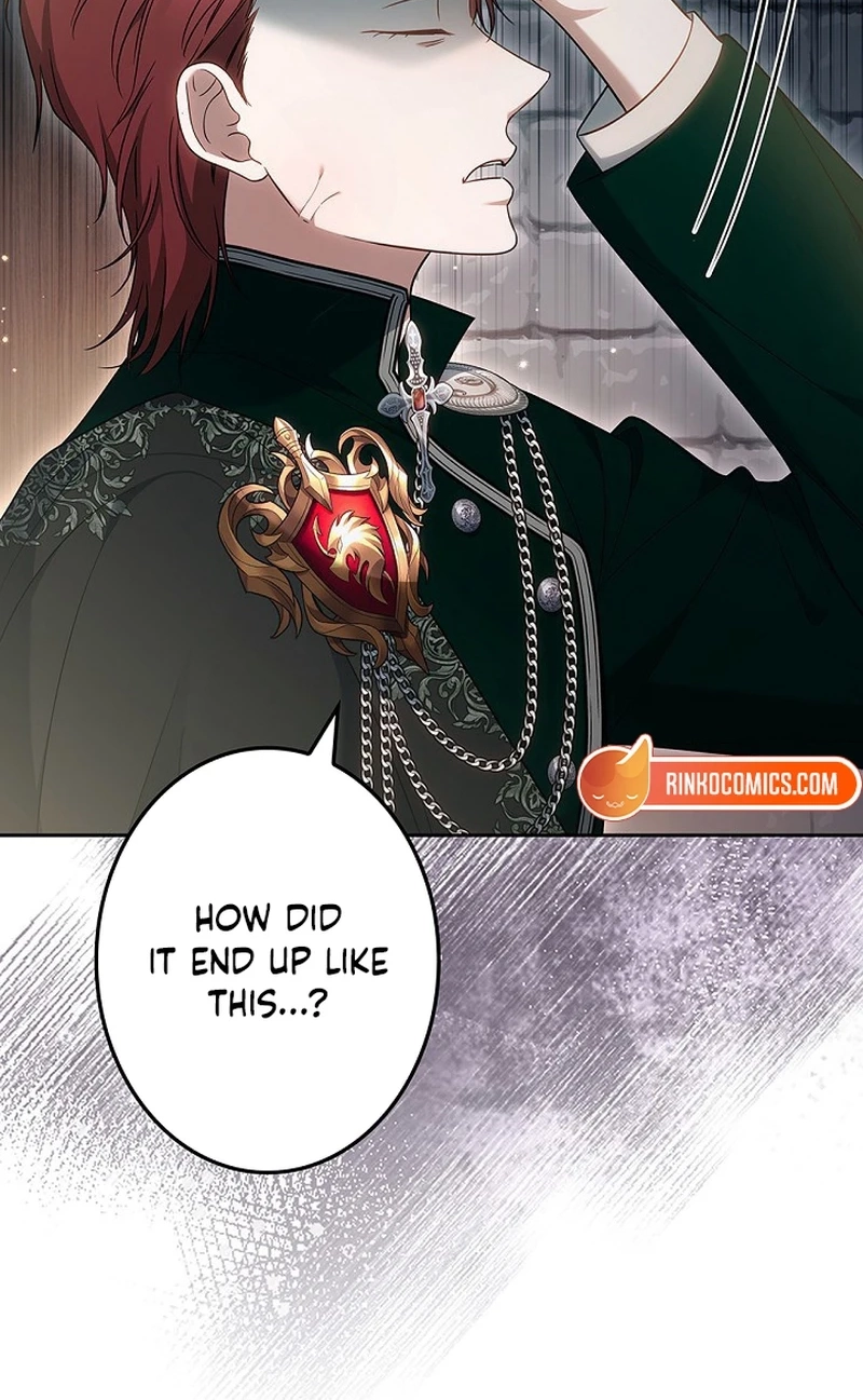 Read A Word from Violet chapter 32 image 12 on Lezhin