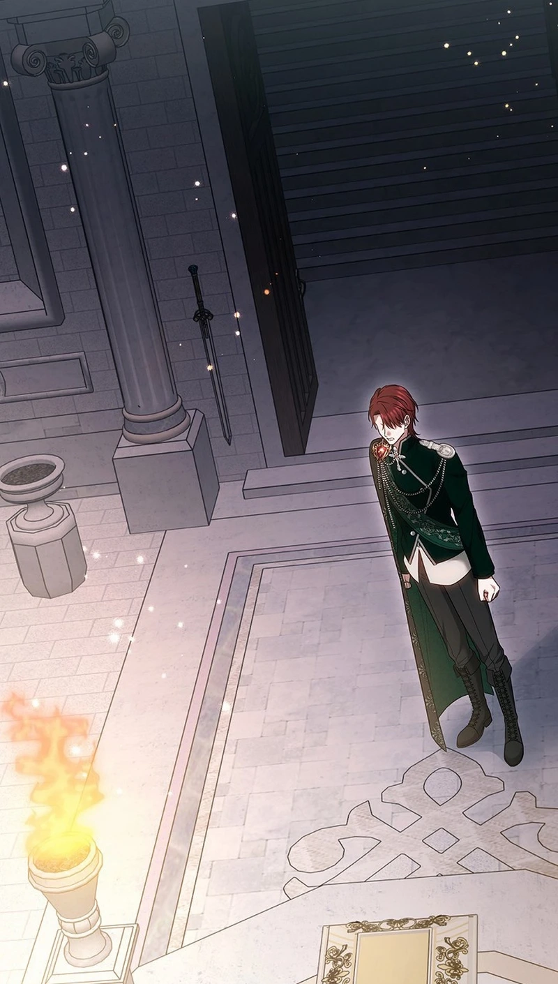 Read A Word from Violet chapter 32 image 14 on Lezhin