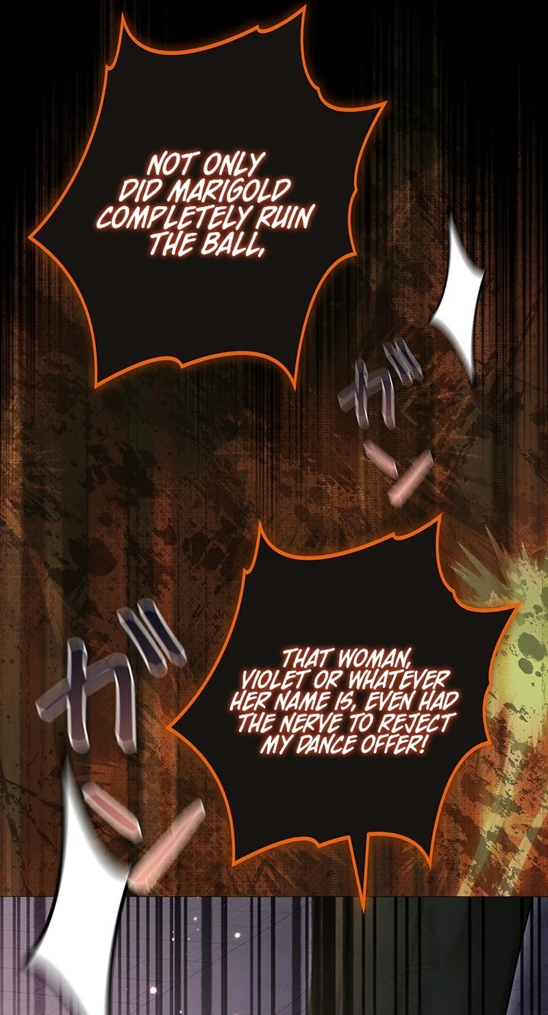 Read A Word from Violet chapter 32 image 17 on Lezhin