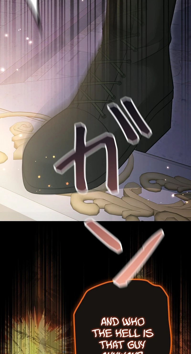 Read A Word from Violet chapter 32 image 18 on Lezhin
