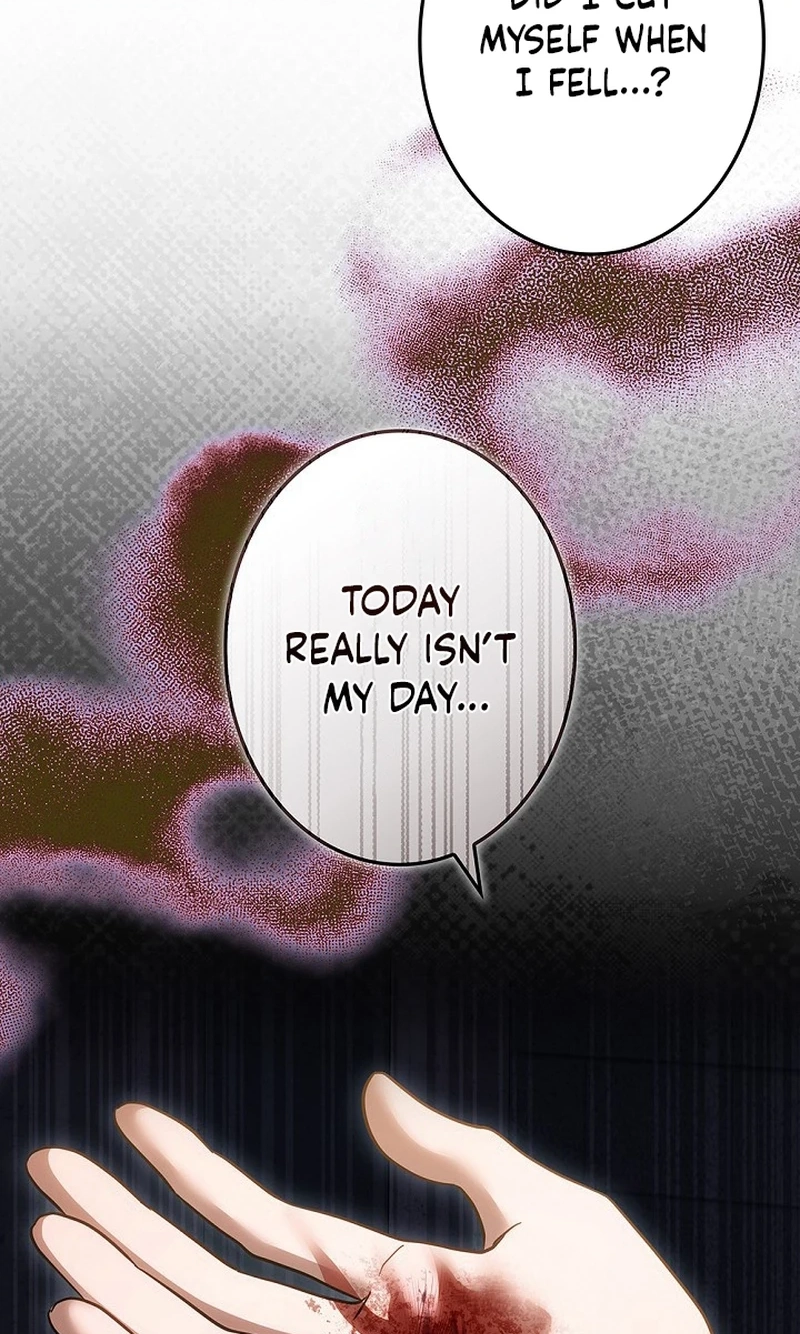 Read A Word from Violet chapter 32 image 22 on Lezhin