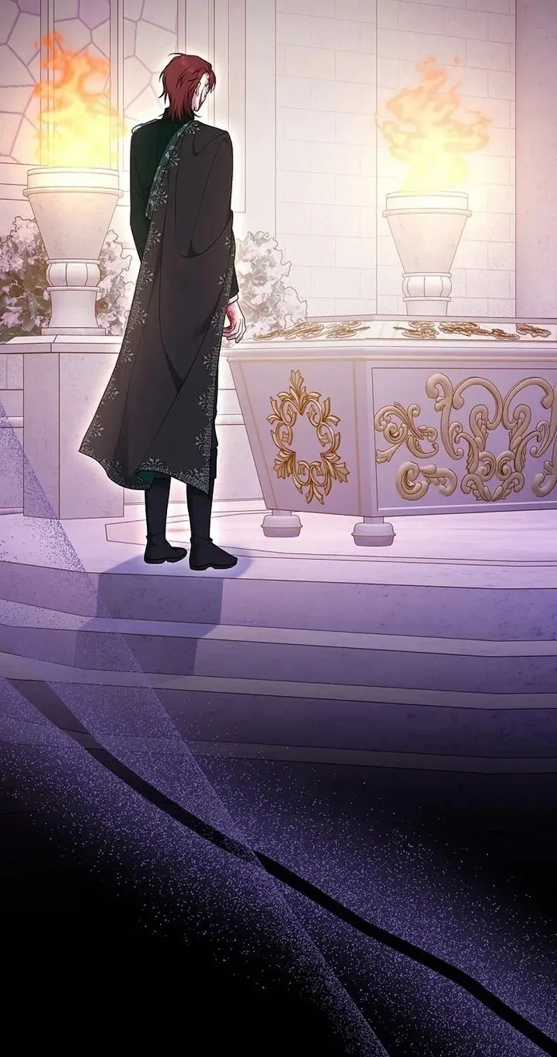 Read A Word from Violet chapter 32 image 29 on Lezhin