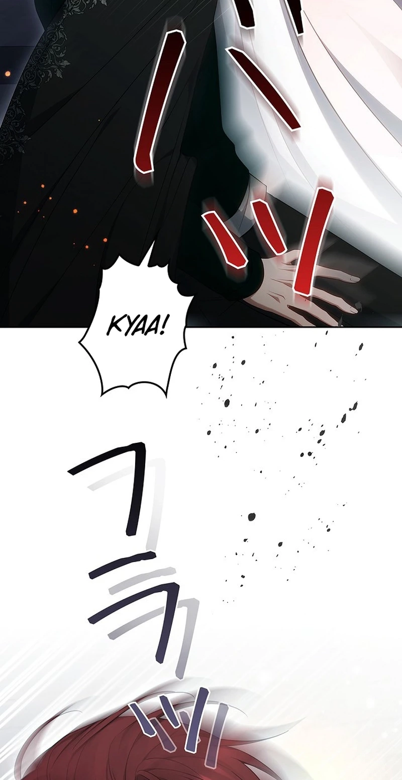 Read A Word from Violet chapter 32 image 3 on Lezhin