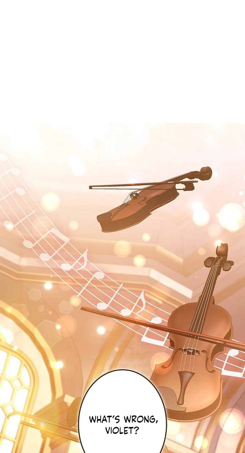 Read A Word from Violet chapter 32 image 34 on Lezhin