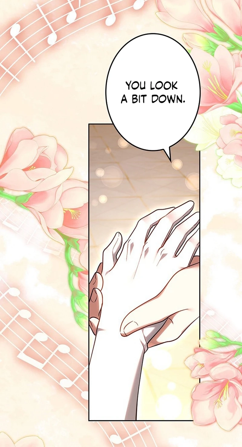 Read A Word from Violet chapter 32 image 36 on Lezhin