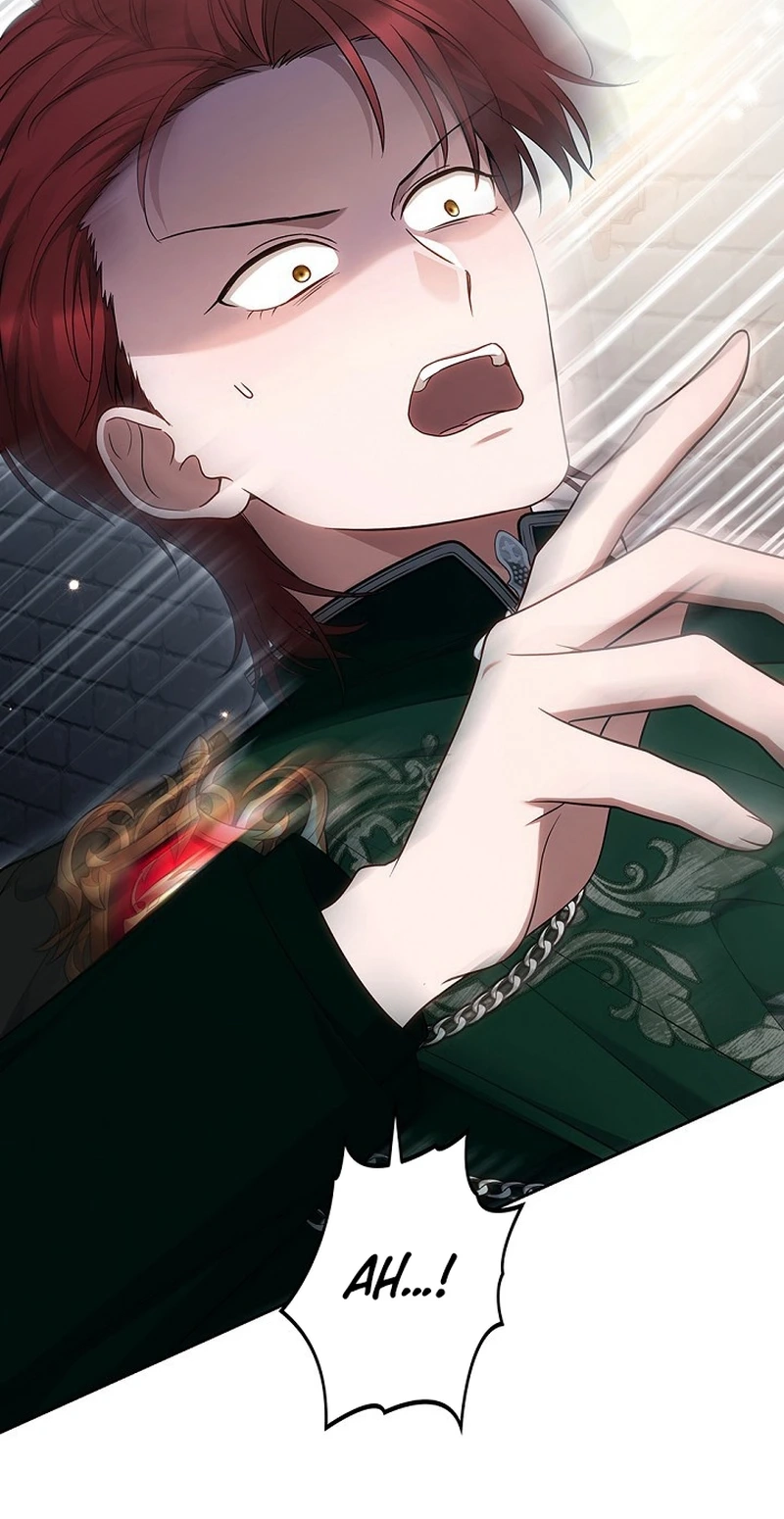 Read A Word from Violet chapter 32 image 4 on Lezhin