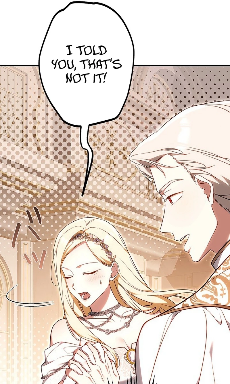 Read A Word from Violet chapter 32 image 44 on Lezhin