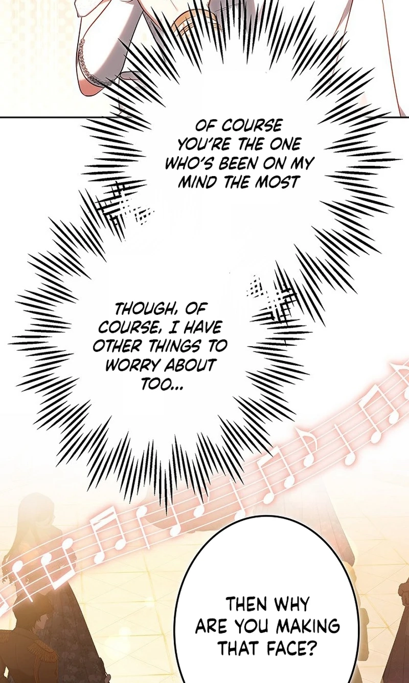 Read A Word from Violet chapter 32 image 45 on Lezhin