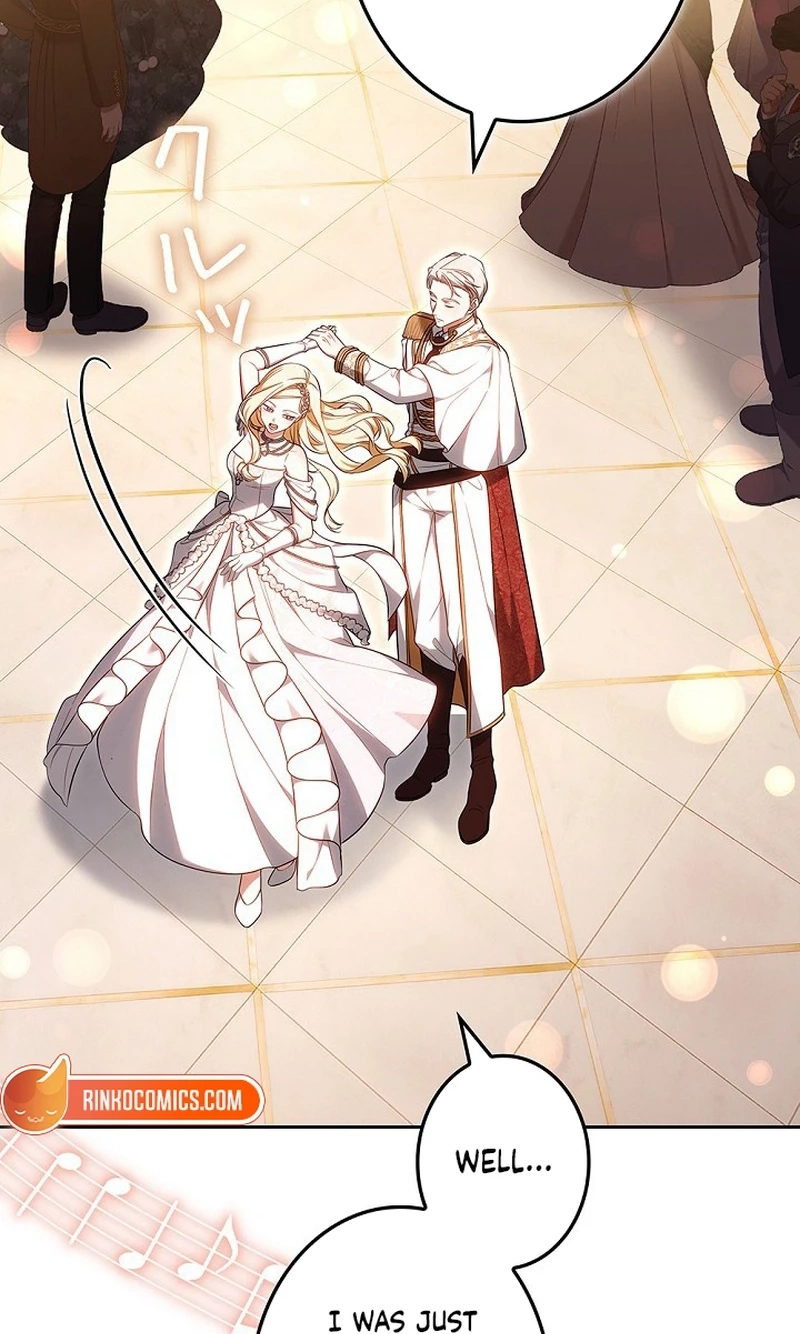 Read A Word from Violet chapter 32 image 46 on Lezhin