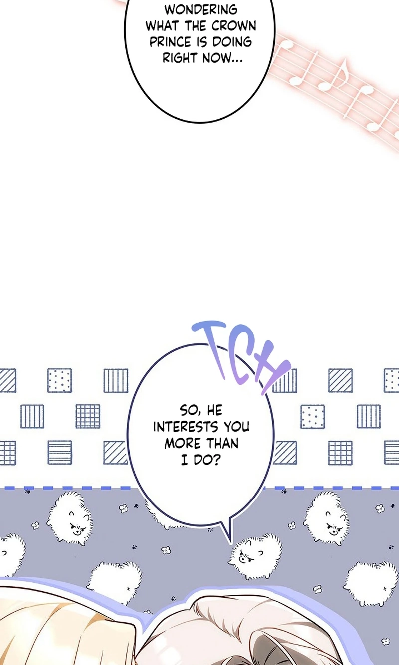 Read A Word from Violet chapter 32 image 47 on Lezhin