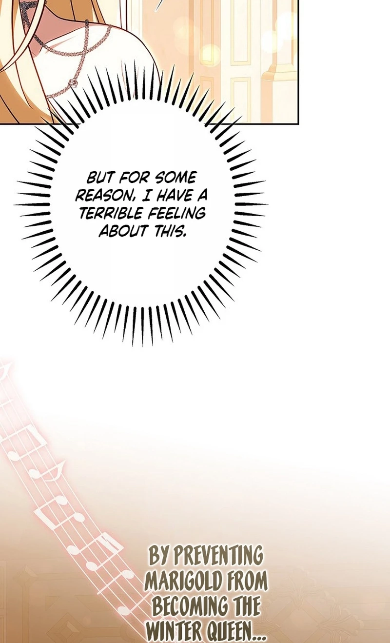 Read A Word from Violet chapter 32 image 51 on Lezhin