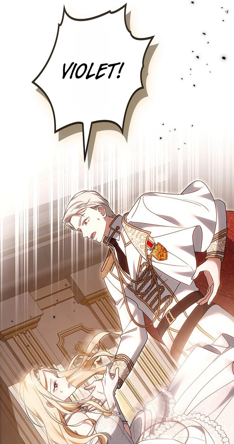 Read A Word from Violet chapter 32 image 55 on Lezhin
