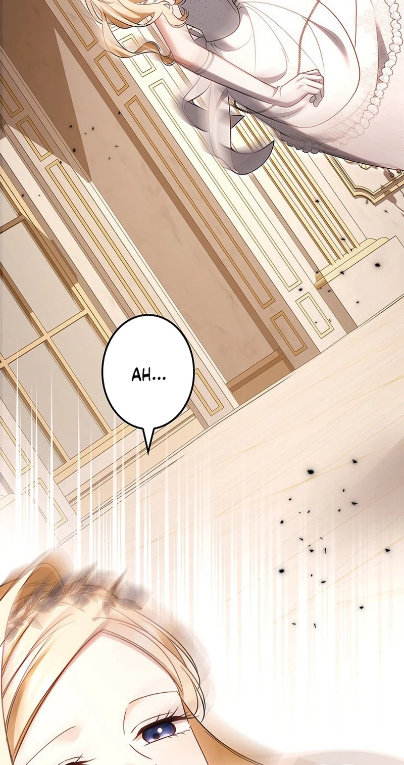Read A Word from Violet chapter 32 image 56 on Lezhin