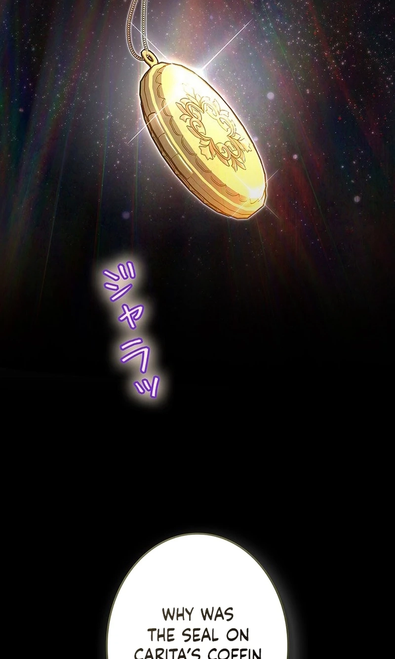 Read A Word from Violet chapter 32 image 61 on Lezhin