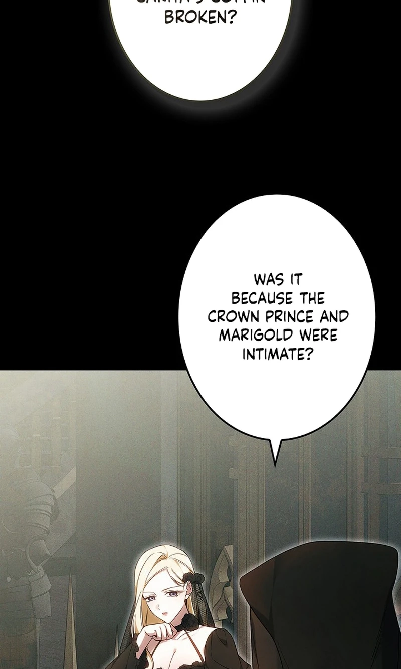Read A Word from Violet chapter 32 image 62 on Lezhin