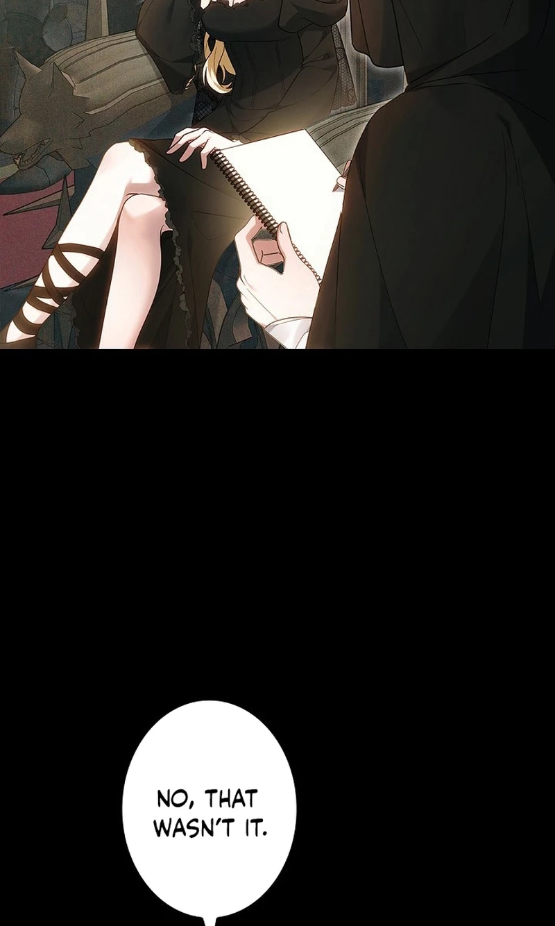 Read A Word from Violet chapter 32 image 63 on Lezhin