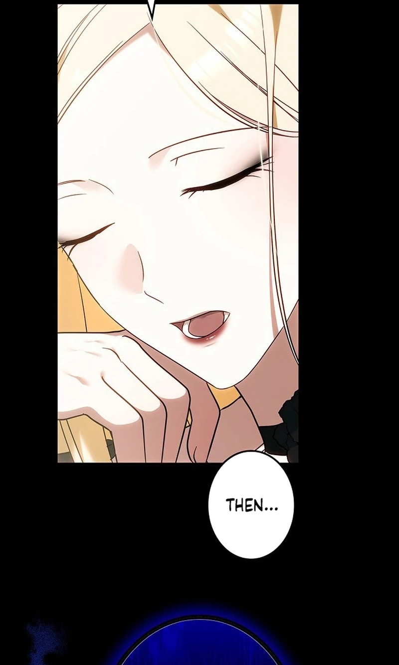 Read A Word from Violet chapter 32 image 64 on Lezhin