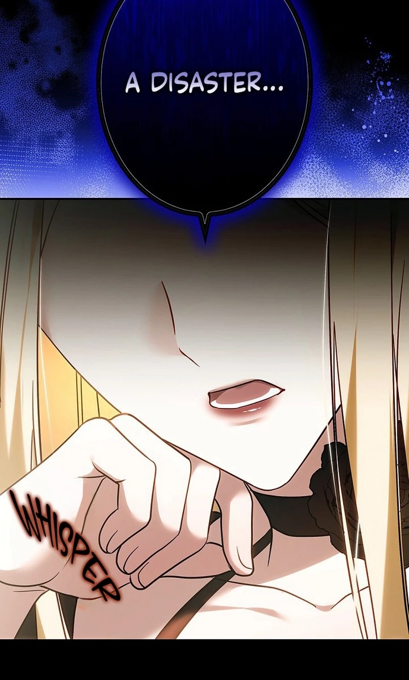 Read A Word from Violet chapter 32 image 65 on Lezhin