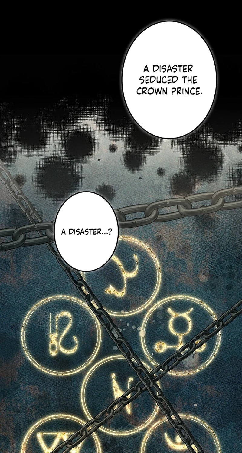 Read A Word from Violet chapter 32 image 66 on Lezhin