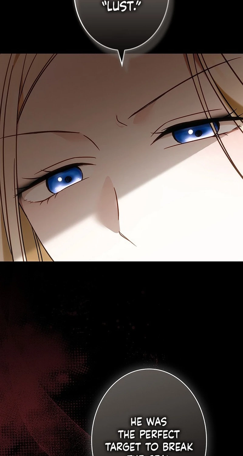 Read A Word from Violet chapter 32 image 68 on Lezhin