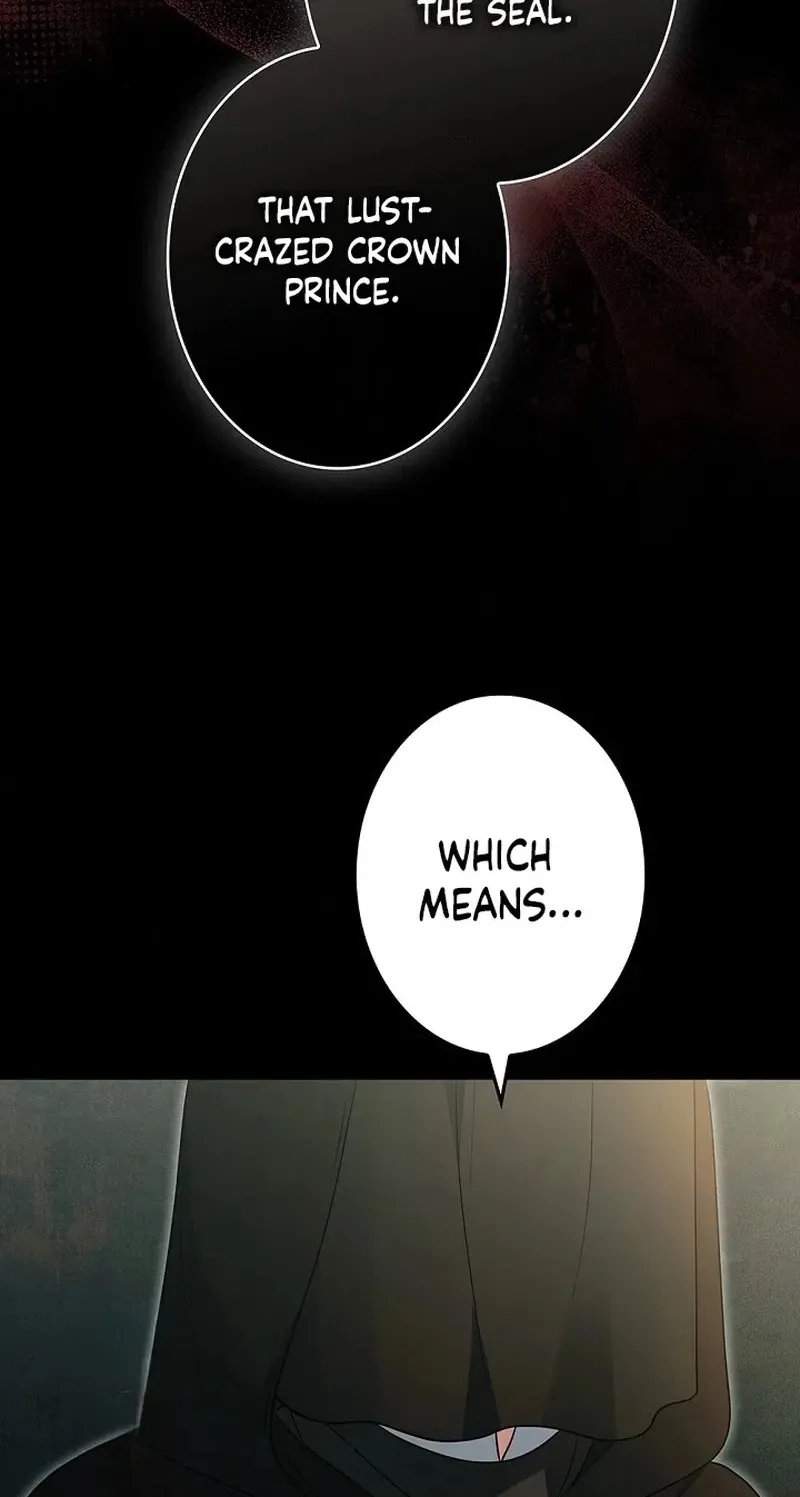 Read A Word from Violet chapter 32 image 69 on Lezhin