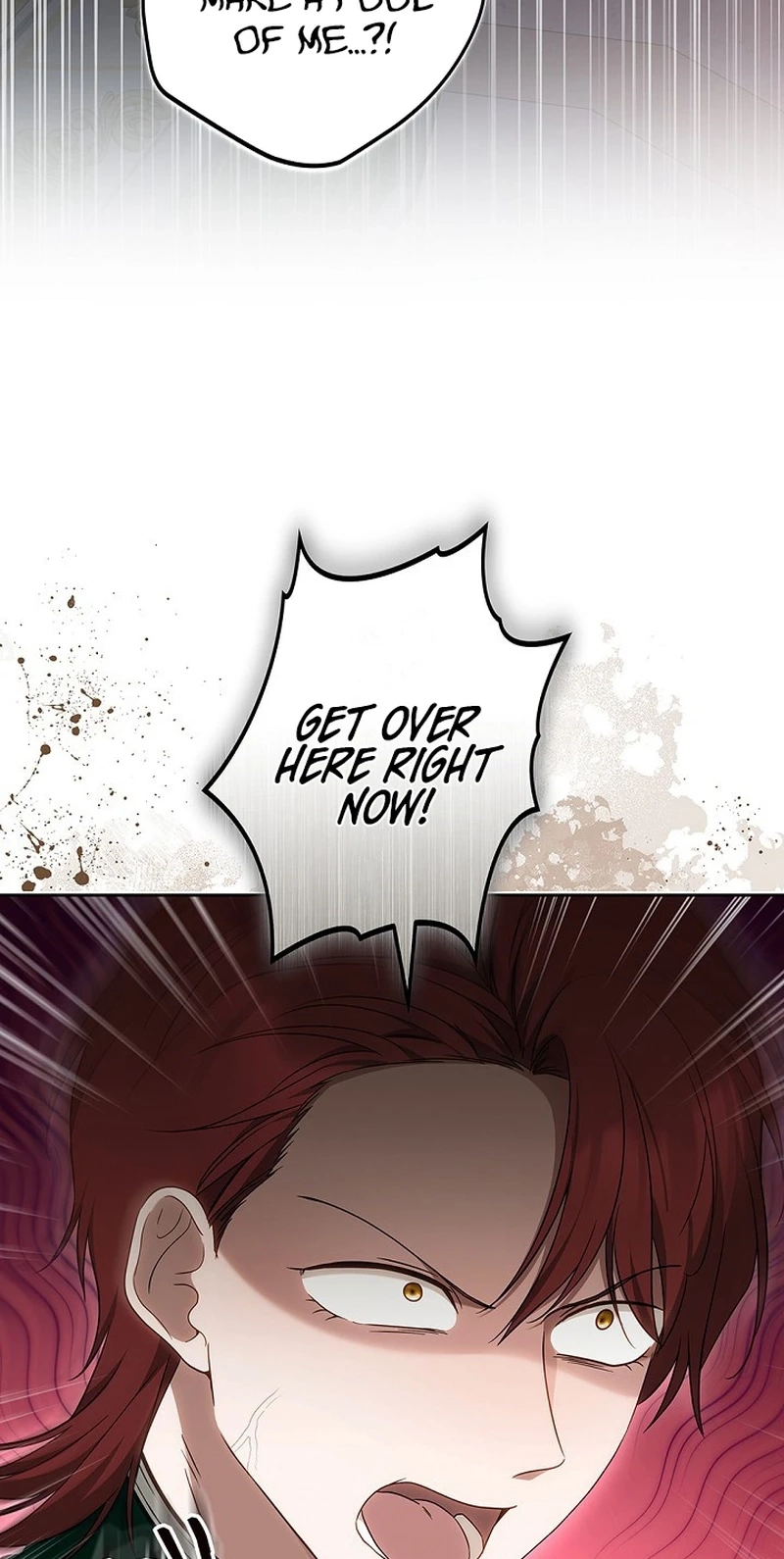 Read A Word from Violet chapter 32 image 7 on Lezhin