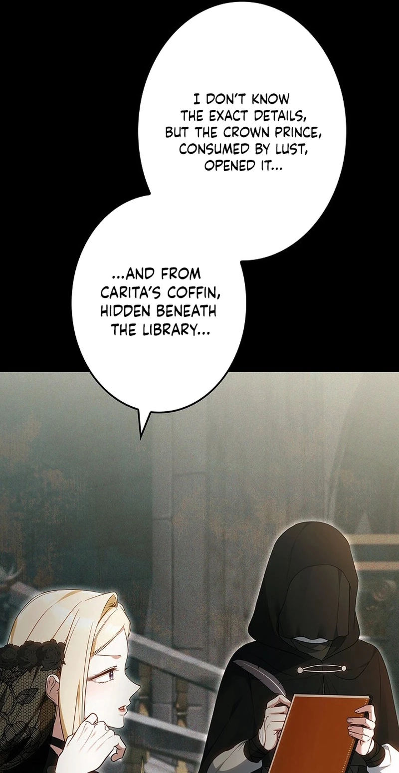 Read A Word from Violet chapter 32 image 71 on Lezhin