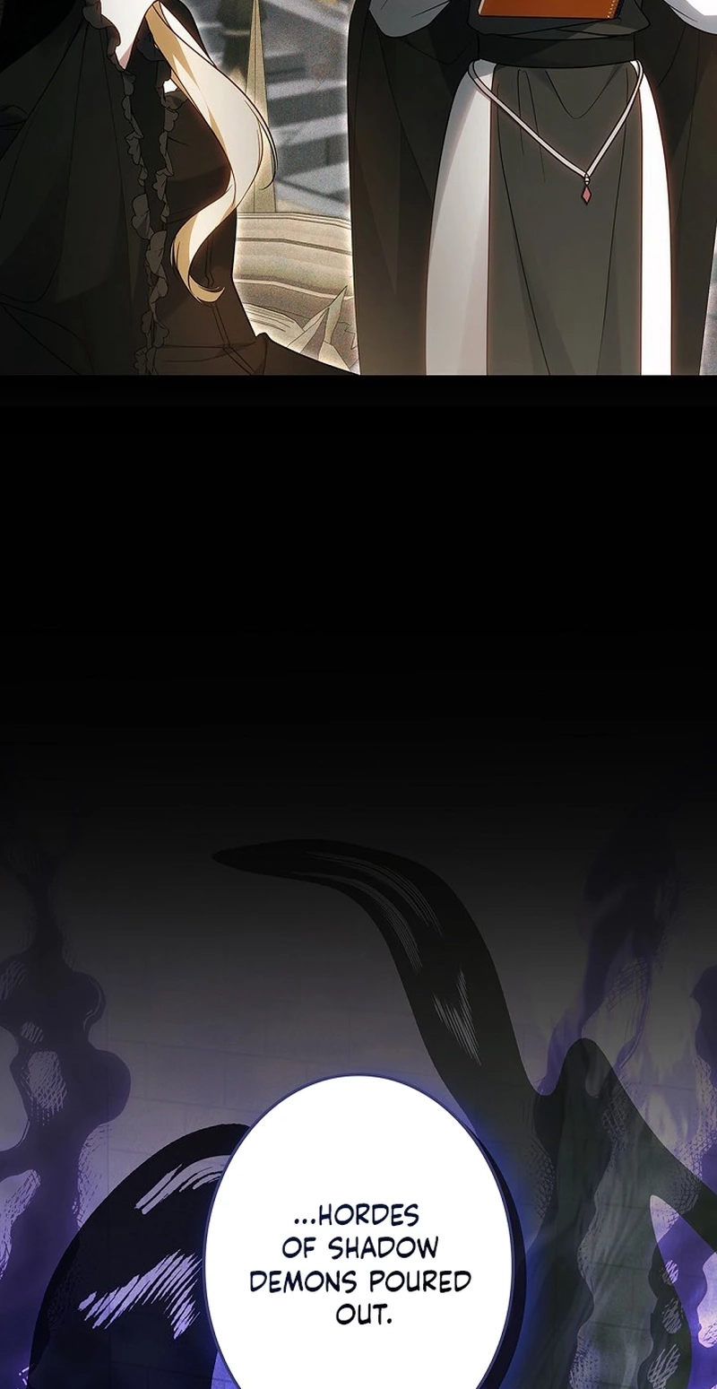 Read A Word from Violet chapter 32 image 72 on Lezhin