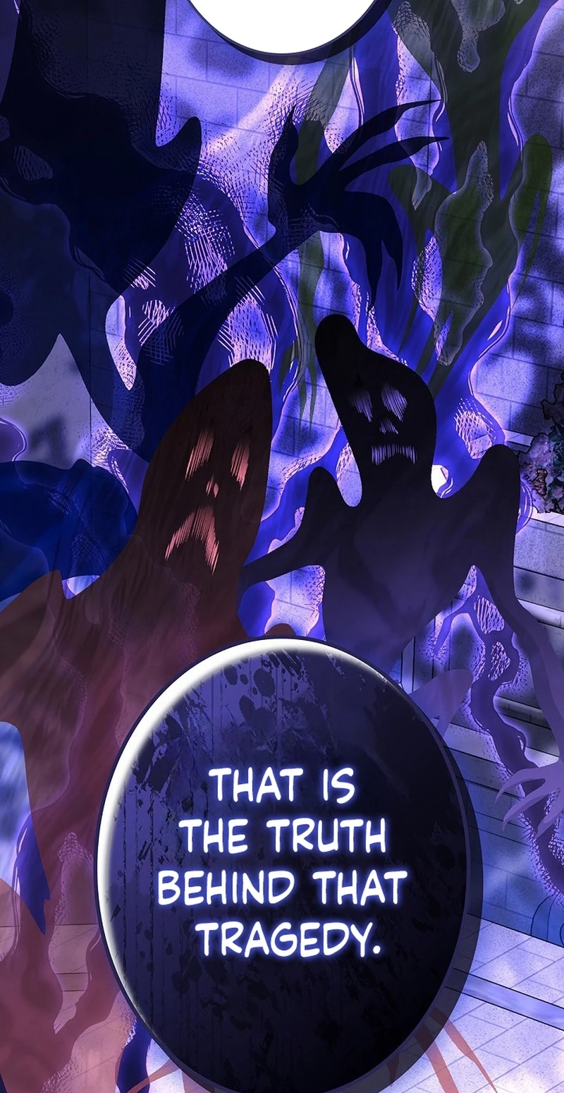 Read A Word from Violet chapter 32 image 73 on Lezhin