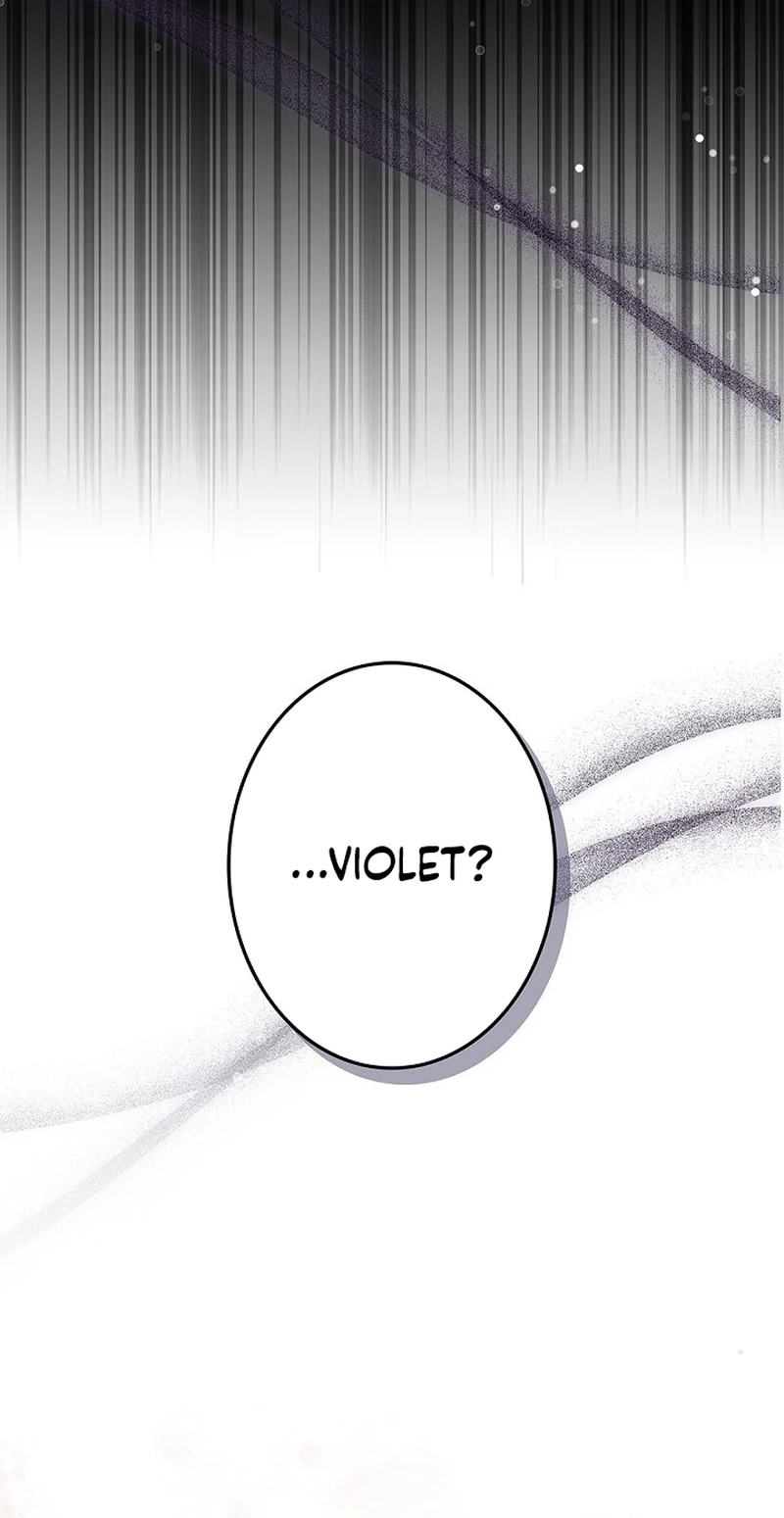 Read A Word from Violet chapter 32 image 75 on Lezhin