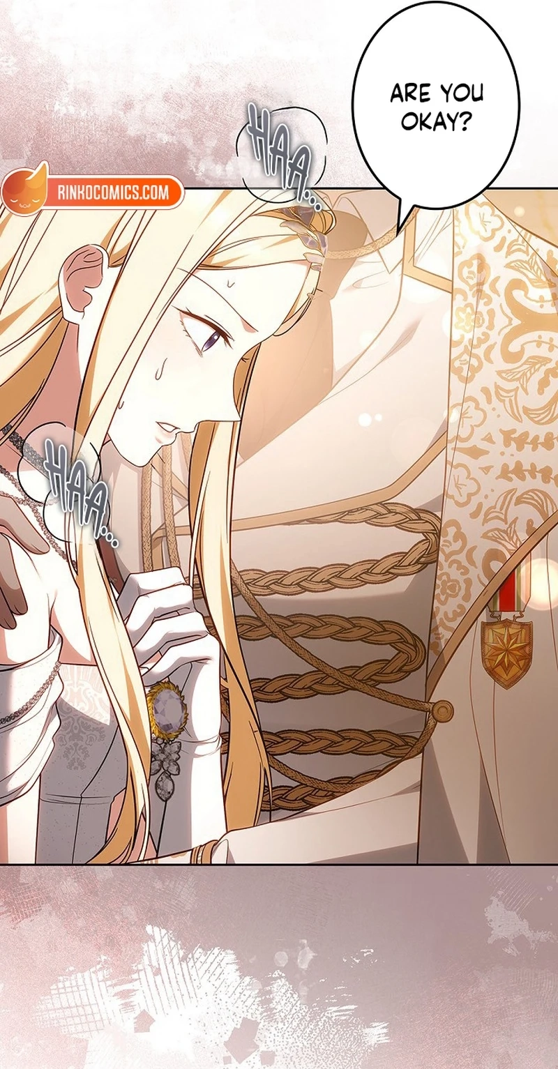 Read A Word from Violet chapter 32 image 76 on Lezhin