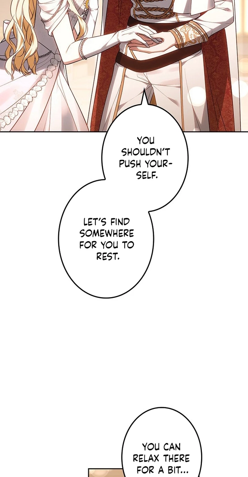 Read A Word from Violet chapter 32 image 78 on Lezhin