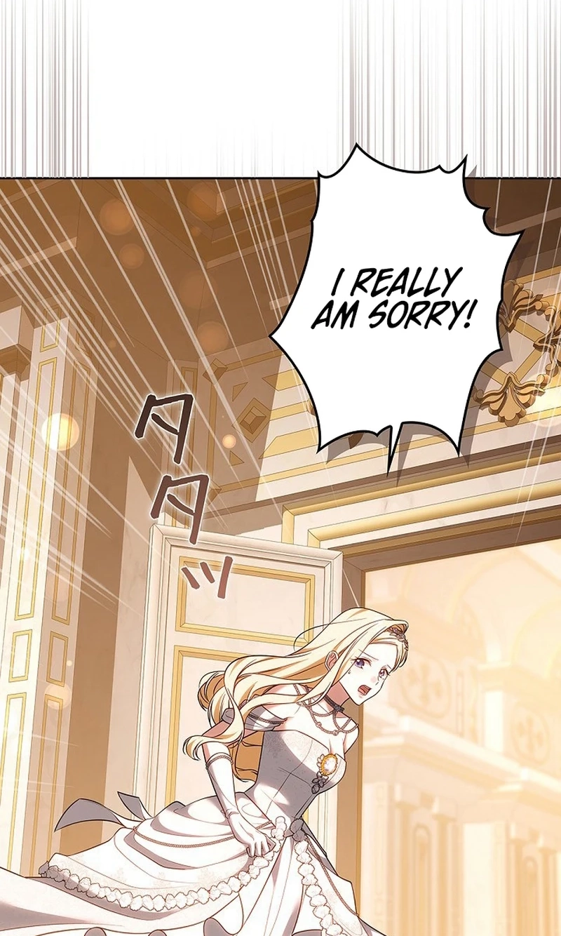 Read A Word from Violet chapter 32 image 83 on Lezhin